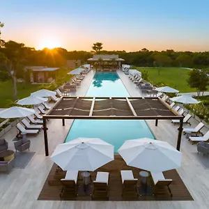 Hacienda Xcanatun By Angsana Hotel