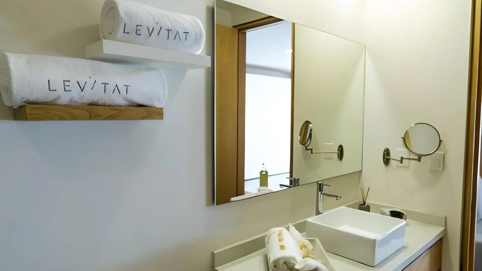 Levitat 32 Playa del Carmen