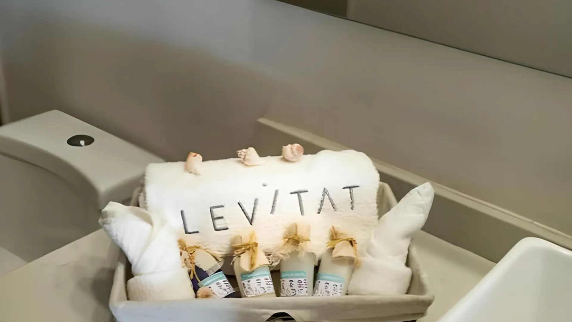 Levitat 32 Playa del Carmen 2*,  Mexico