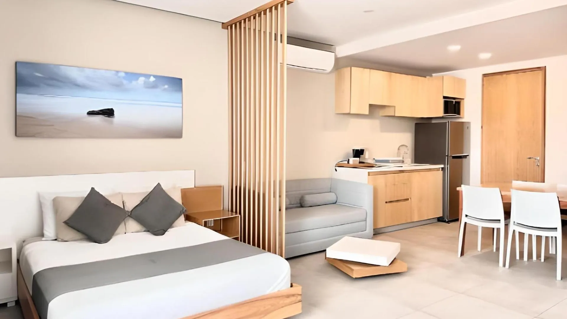 Levitat 32 Playa del Carmen 2*,