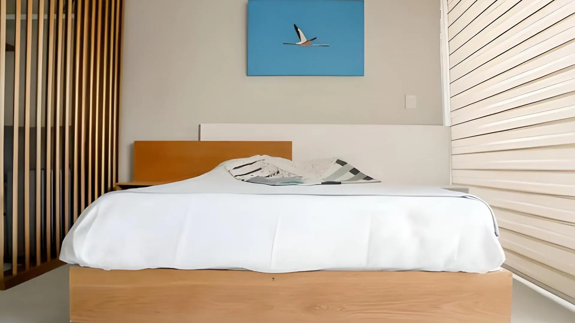 Levitat 32 Playa del Carmen Lejlighedshotel