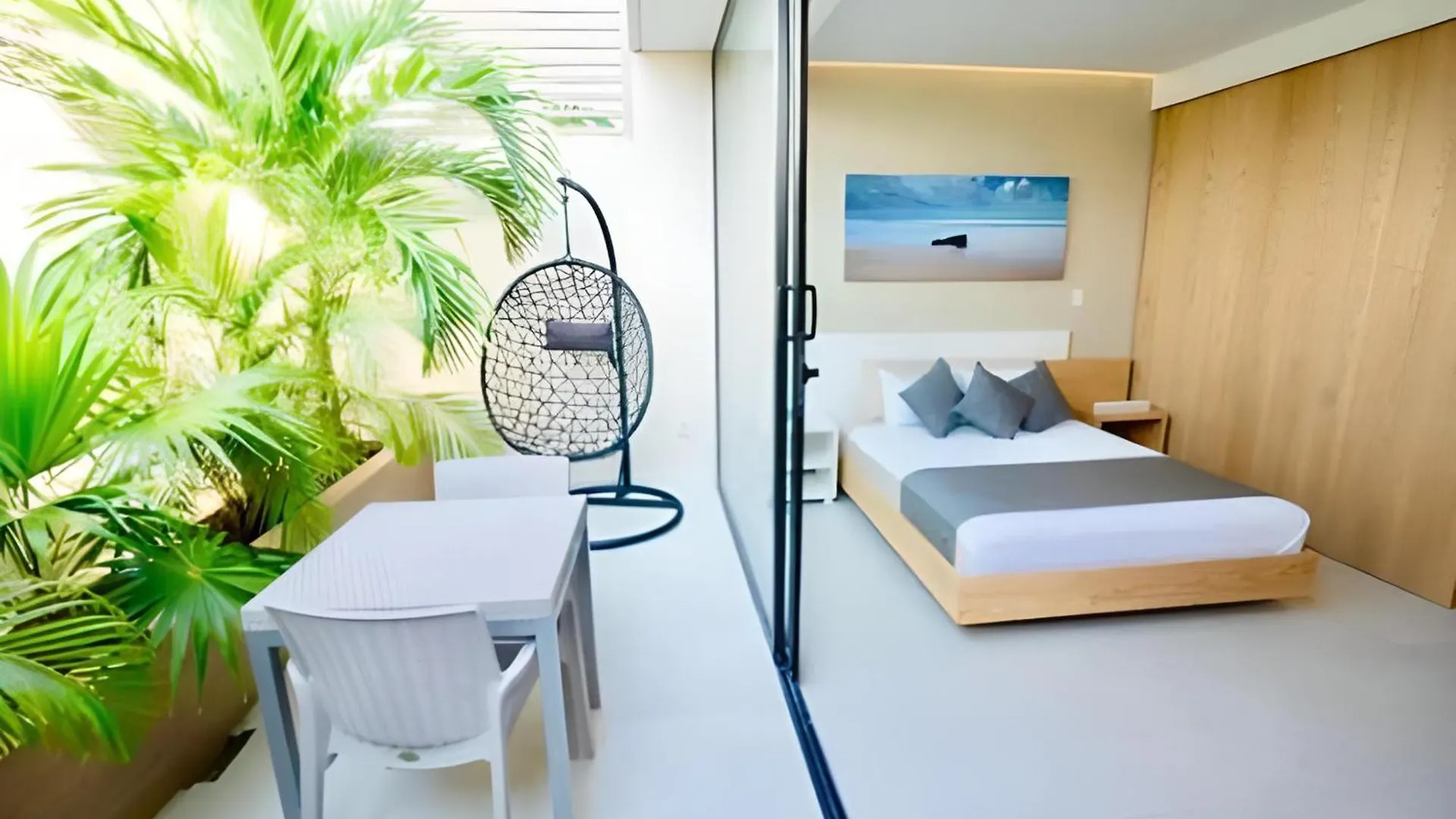 Levitat 32 Playa del Carmen Mexico