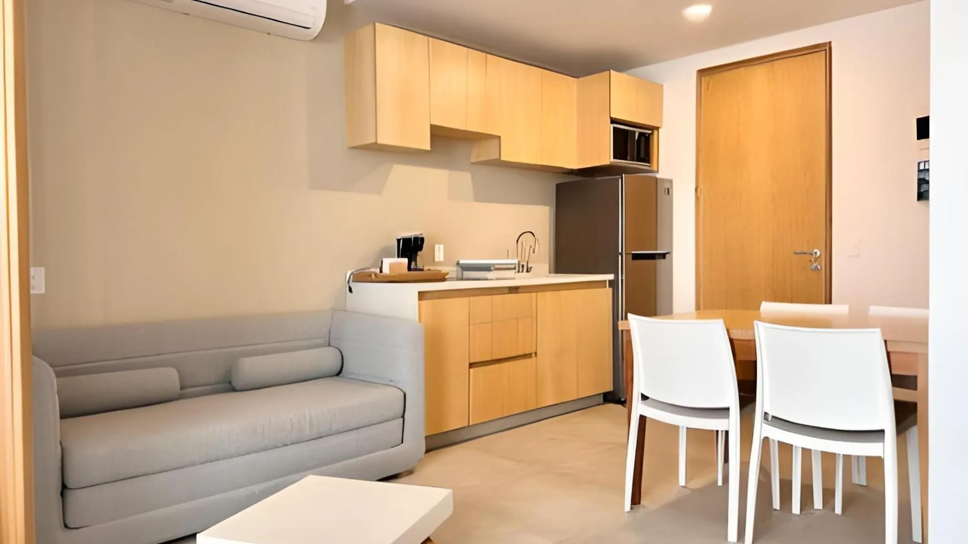 Levitat 32 Playa del Carmen