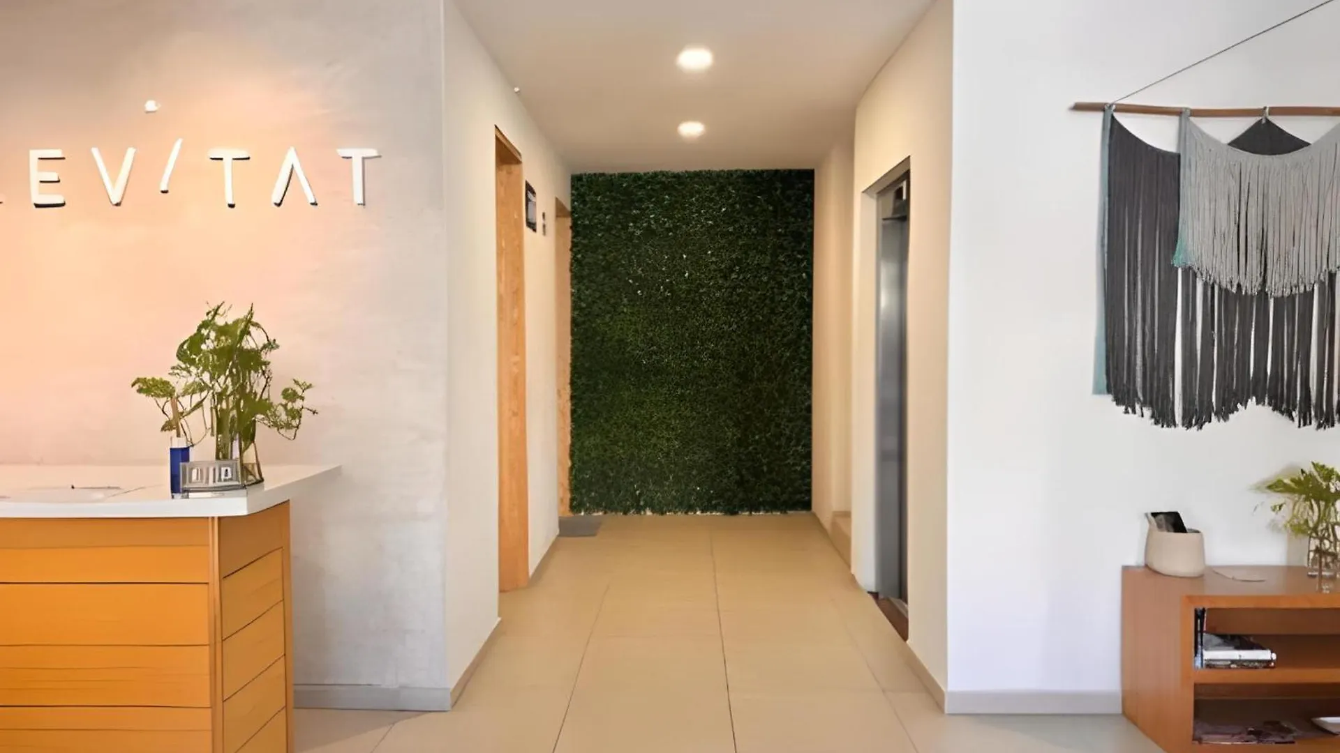 Levitat 32 Playa del Carmen