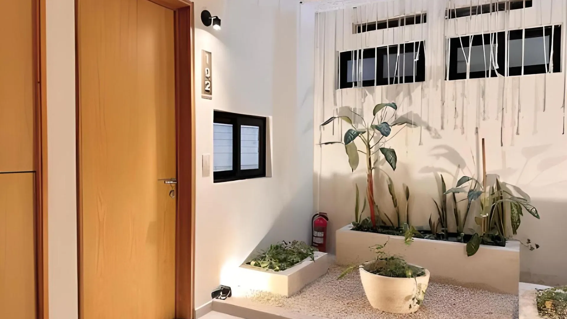 Lejlighedshotel Levitat 32 Playa del Carmen