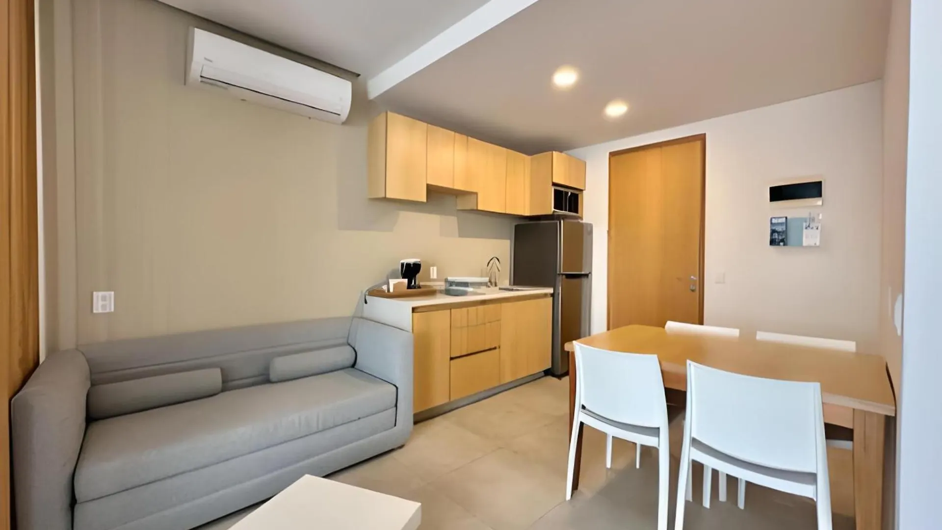 Lejlighedshotel Levitat 32 Playa del Carmen