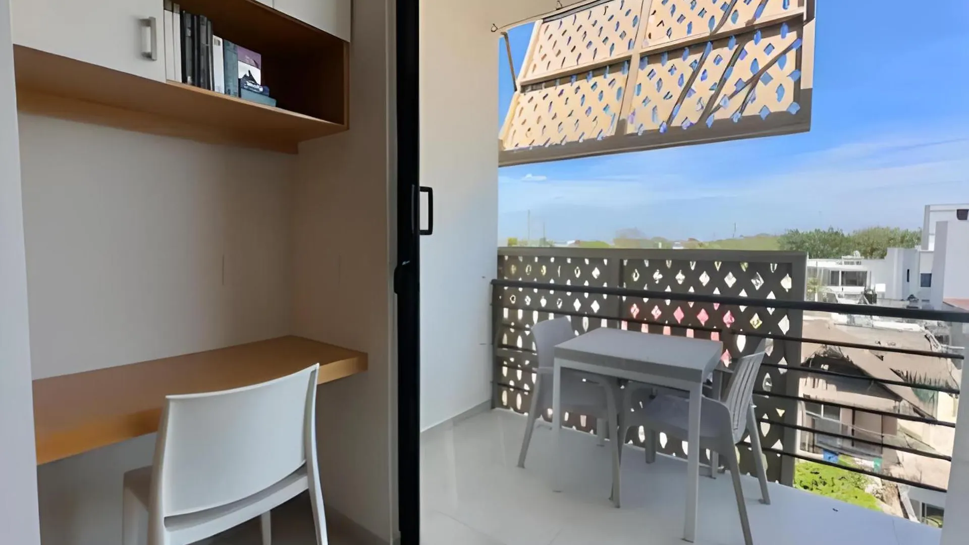 Levitat 32 Playa del Carmen Lejlighedshotel
