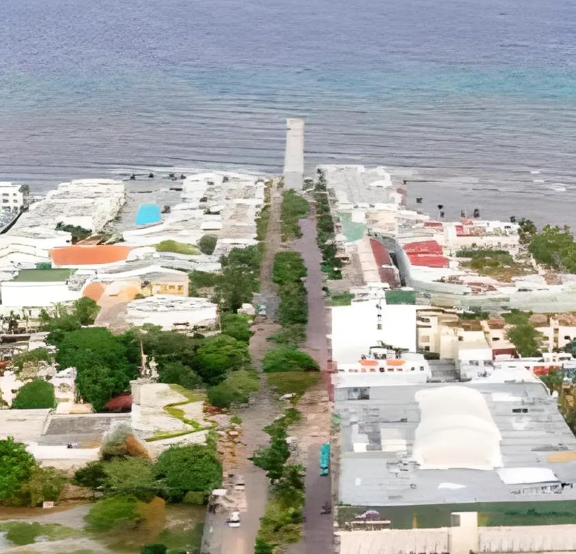 Lejlighedshotel Levitat 32 Playa del Carmen