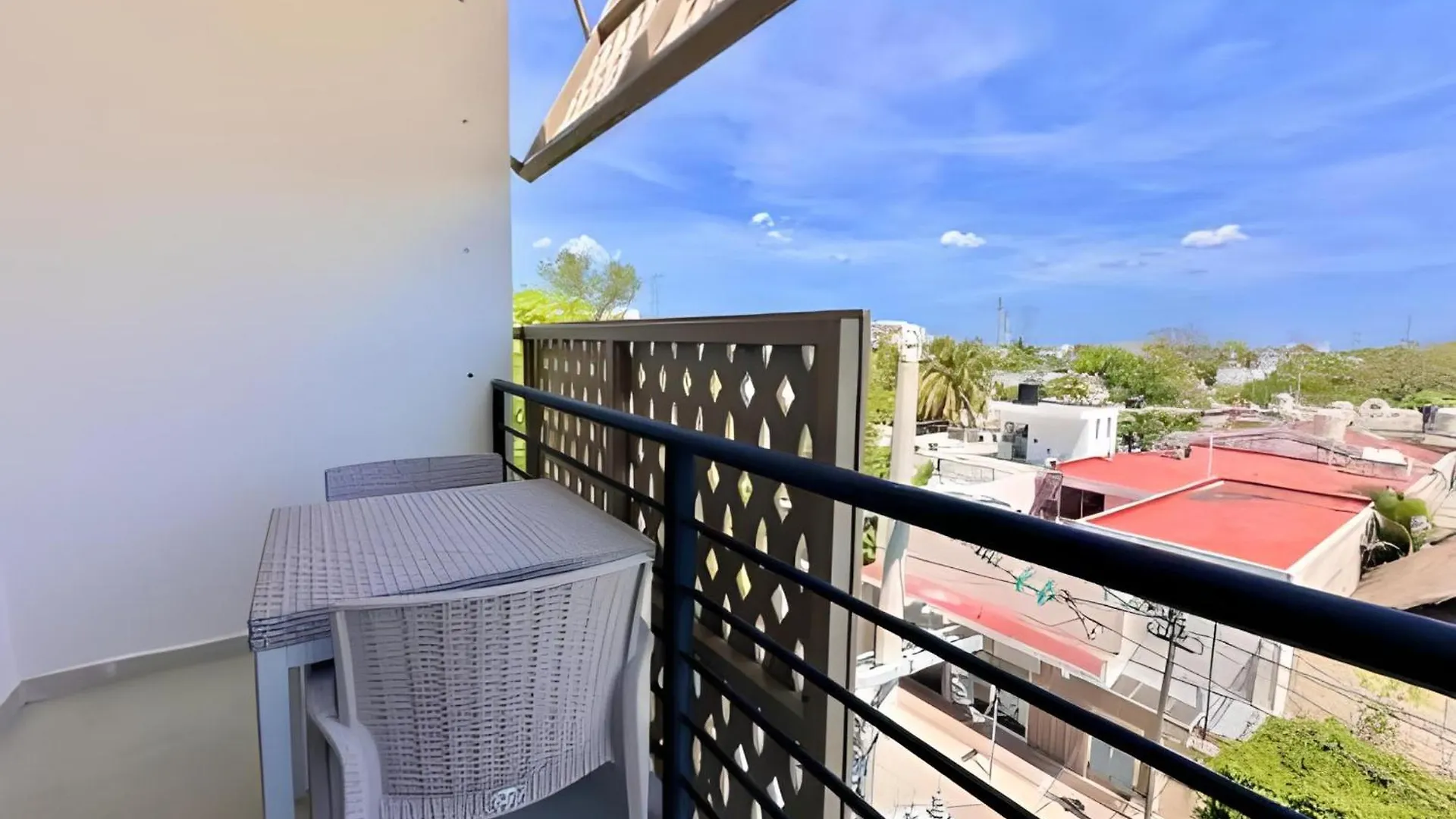 Levitat 32 Playa del Carmen Lejlighedshotel