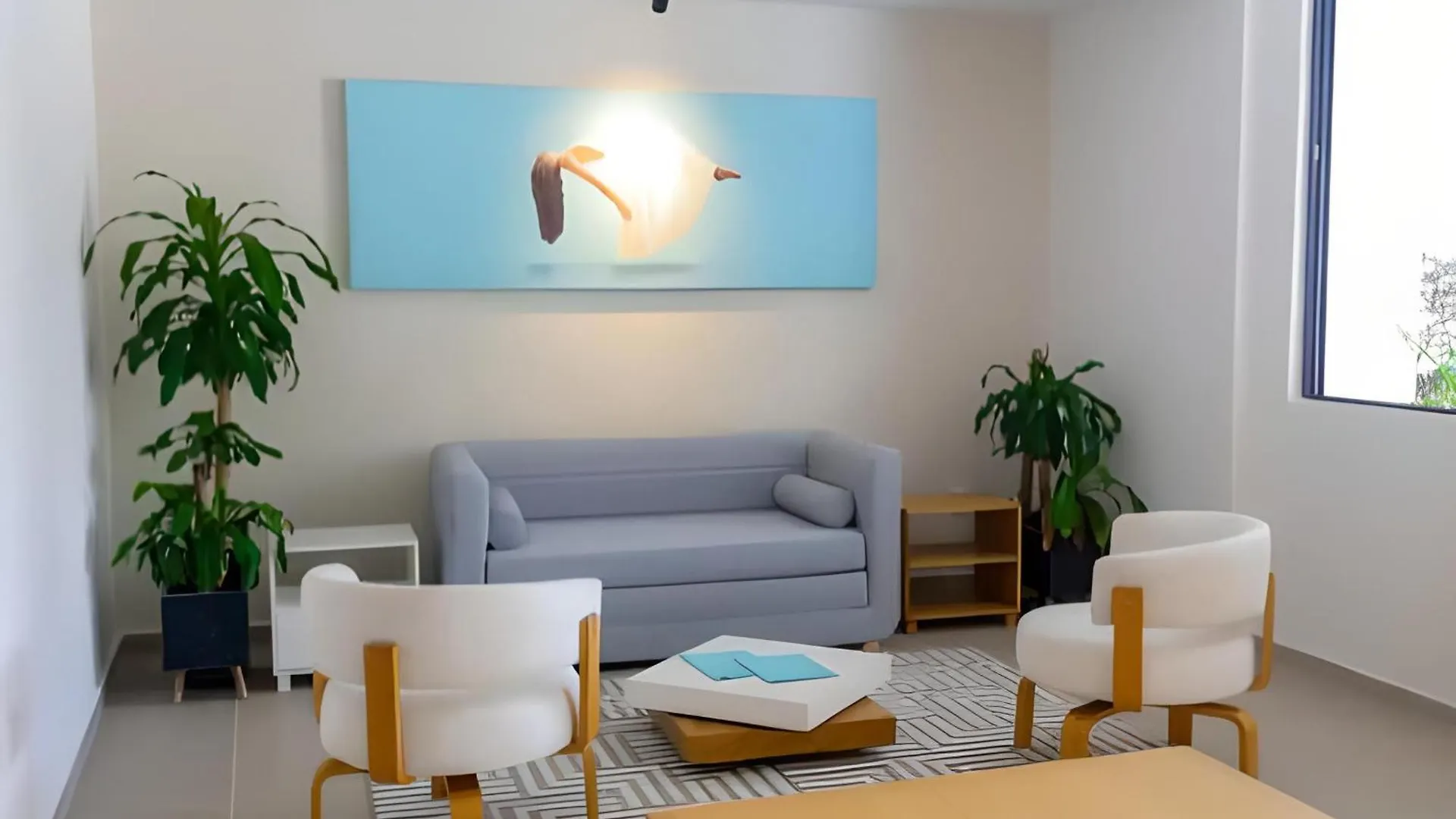 Levitat 32 Playa del Carmen Lejlighedshotel