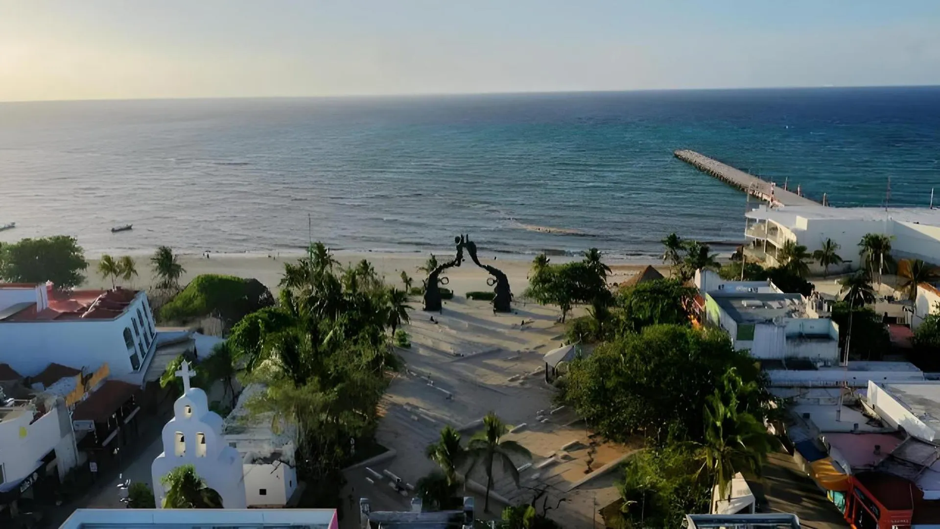 Levitat 32 Playa del Carmen
